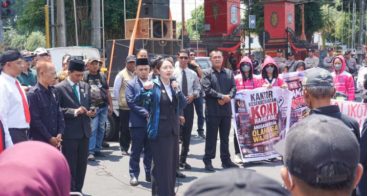 Wawali Blitar Elim Diminta Mundur Jika Terus Melawan ke Pemerintahannya Sendiri, Akademisi: Lebih Elegan