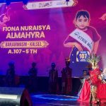 Fiona Nuraisya Almahyra Raih Juara Harapan 1 Festival Etnik Model Indonesia, Jadi Bekal Menuju Model Profesional