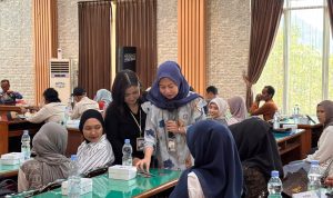 Bri Trenggalek bumdes keuangan September 2026