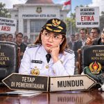 Tampil Jadi ‘Pahlawan’ Olahraga, Wawali Blitar Elim Justru Dinilai Bikin Gaduh Pemerintahan hingga Disarankan Mundur