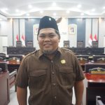 Buruh Tani Tiba-tiba Naik Desil, Fraksi PDI Perjuangan Soroti Ancaman Hilangnya Bantuan di Rapat Paripurna DPRD Kabupaten Blitar