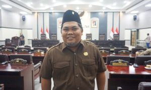 Buruh Tani Tiba-tiba Naik Desil, Fraksi PDI Perjuangan Soroti Ancaman Hilangnya Bantuan di Rapat Paripurna DPRD Kabupaten Blitar