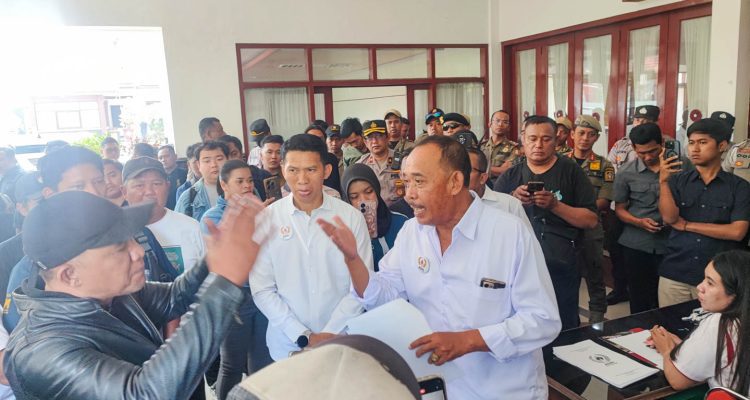 Anomali Pelaksanaan Musorkotlub KONI Kota Blitar, Tiga Cabor Sempat Tak Boleh Masuk Forum