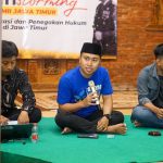 Ambang Batas Parlemen Bukan Sekadar Angka 4 atau 5 Persen, LBH PMII Jatim Minta Rumusan Ilmiah