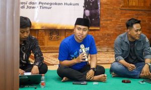 Ambang Batas Parlemen Bukan Sekadar Angka 4 atau 5 Persen, LBH PMII Jatim Minta Rumusan Ilmiah