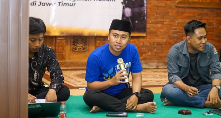 Ambang Batas Parlemen Bukan Sekadar Angka 4 atau 5 Persen, LBH PMII Jatim Minta Rumusan Ilmiah