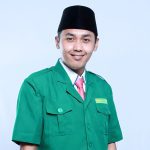 Doni Romdhoni Ketua GP Ansor Kota Blitar