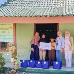 Jumat Berkah, BRI Branch Office Pacitan Hadir di Tengah Yayasan Panti Asuhan dan Masyarakat Membutuhkan