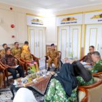 Terbuka Jalani Pemeriksaan BPK, RSUD Ngudi Waluyo Wlingi Tegaskan Komitmen Tingkatkan Pelayanan