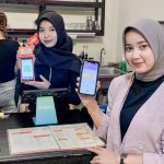 QRIS BRI Dorong Transaksi Digital dan Dukung Pertumbuhan UMKM di Trenggalek, Satu Genggaman Beragam Kemudahan