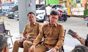 Peduli Olahraga, Mas Ibin Ungkap Ratusan Juta Dikucurkan untuk Atlet dan Pelatih Berprestasi