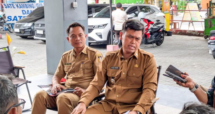 Peduli Olahraga, Mas Ibin Ungkap Ratusan Juta Dikucurkan untuk Atlet dan Pelatih Berprestasi