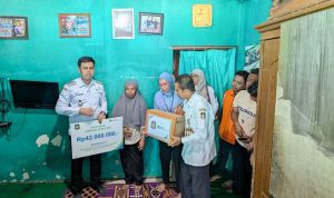 Berkat Gempur Rokok Ilegal, Pemkot Blitar Perluas Perlindungan BPJS bagi 2.350 Pekerja Rentan
