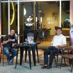 Mas Ibin Dengarkan Langsung Warga Blitar, Aspirasi dan Kritik Dibahas Terbuka dalam Podcast 'Netizen Bertanya, Mas Wali Menjawab'