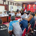 Mas Ibin Dorong Kuliner Blitar Hidup Malam hingga Pagi, UMKM Disiapkan Isi Titik Strategis