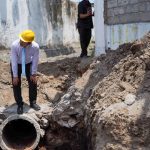 Bukan Menghilang dari Demo, Mas Ibin Cek 300 Titik Karya Mas dan Perbaikan Rumah Warga di Kelurahan-Kelurahan