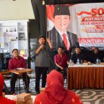 Guntur Wahono Dorong Langen Beksan Blitar Naik Kelas, Legalitas hingga Penguatan Organisasi Jadi Perhatian