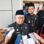 Bupati Blitar Rijanto Mutasi 120 Pejabat Pemkab, Sebut Birokrasi Perlu Penyegaran