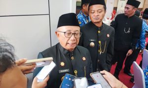Bupati Blitar Rijanto Mutasi 120 Pejabat Pemkab, Sebut Birokrasi Perlu Penyegaran