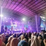 Cakrapalah Sport Fest 2026 Berakhir Meriah Bersama Letto, Anggia Ermarini Dorong Perempuan Tampil Lebih Berdaya