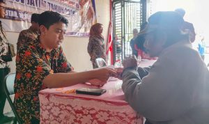 Berkat Gempur Rokok Ilegal, Pemkot Blitar Siapkan BLT Rp600 Ribu untuk Ratusan Buruh Pabrik Rokok