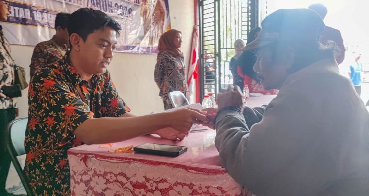 Berkat Gempur Rokok Ilegal, Pemkot Blitar Siapkan BLT Rp600 Ribu untuk Ratusan Buruh Pabrik Rokok
