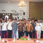 Guntur Wahono Rangkul Seluruh Unsur Pemerintahan Desa Blitar, Dorong Solusi Persoalan di Masyarakat