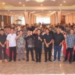Jelang Pilkades Serentak, Guntur Wahono Ajak Calon Kades Jaga Kondusivitas Desa Blitar