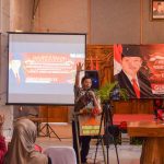 Bangun Kaderisasi Modern, Guntur Wahono Dorong Kader PDI Perjuangan Blitar Kuasai Seni Komunikasi, Dimulai dari MC