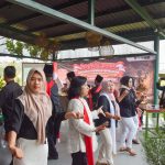 Guntur Wahono Dorong Pelestarian Langen Beksan Blitar, Regenerasi Lewat Go to School Jadi Perhatian