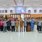 DBHCHT Dukung Pelatihan Kerja bagi 177 Anak Muda Kota Blitar dengan Delapan Jenis Kompetensi