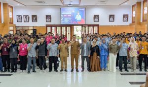 DBHCHT Dukung Pelatihan Kerja bagi 177 Anak Muda Kota Blitar dengan Delapan Jenis Kompetensi