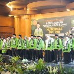 Pengurus DPC PKB Kabupaten Blitar Telah Dikukuhkan, Siapkan Langkah Politik Menuju Pemilu 2029 dan Pilkada 2031