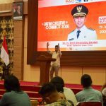 Emil Dardak Dorong Ekosistem Ekonomi Kreatif Jatim, Blitar Jadi Ruang Kolaborasi Antardaerah