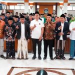 Buka Musda XI MUI Blitar, Mas Ibin Dorong MUI Jadi Peneduh dan Pemberi Solusi bagi Umat