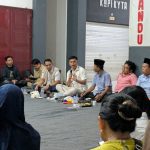 Mas Ibin Siapkan Lantai Dua Pasar Legi Blitar Jadi Ruang Kreatif, Minta Aspirasi Pedagang