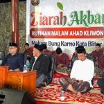 Dua Rutinan Kini Hidup di MBK, Mas Ibin dan Romy Soekarno Dorong Api Semangat Bung Karno Terus Menyala