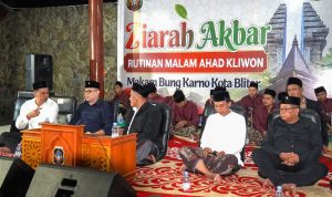 Dua Rutinan Kini Hidup di MBK, Mas Ibin dan Romy Soekarno Dorong Api Semangat Bung Karno Terus Menyala