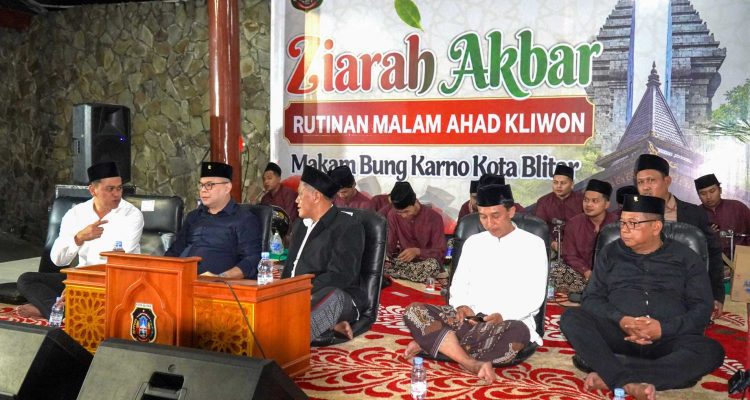 Dua Rutinan Kini Hidup di MBK, Mas Ibin dan Romy Soekarno Dorong Api Semangat Bung Karno Terus Menyala