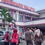 RSUD Mardi Waluyo Blitar Kolaps, Direktur Akui Kalah Bisnis