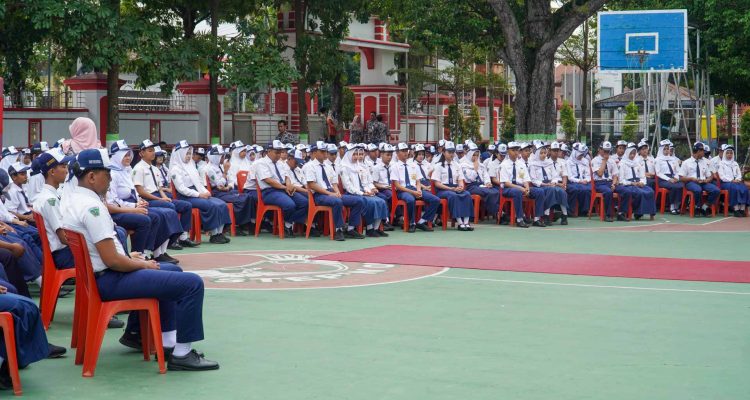 Daftar SMP Kota Blitar 2025 Dibuka, Ini yang Harus Disiapkan