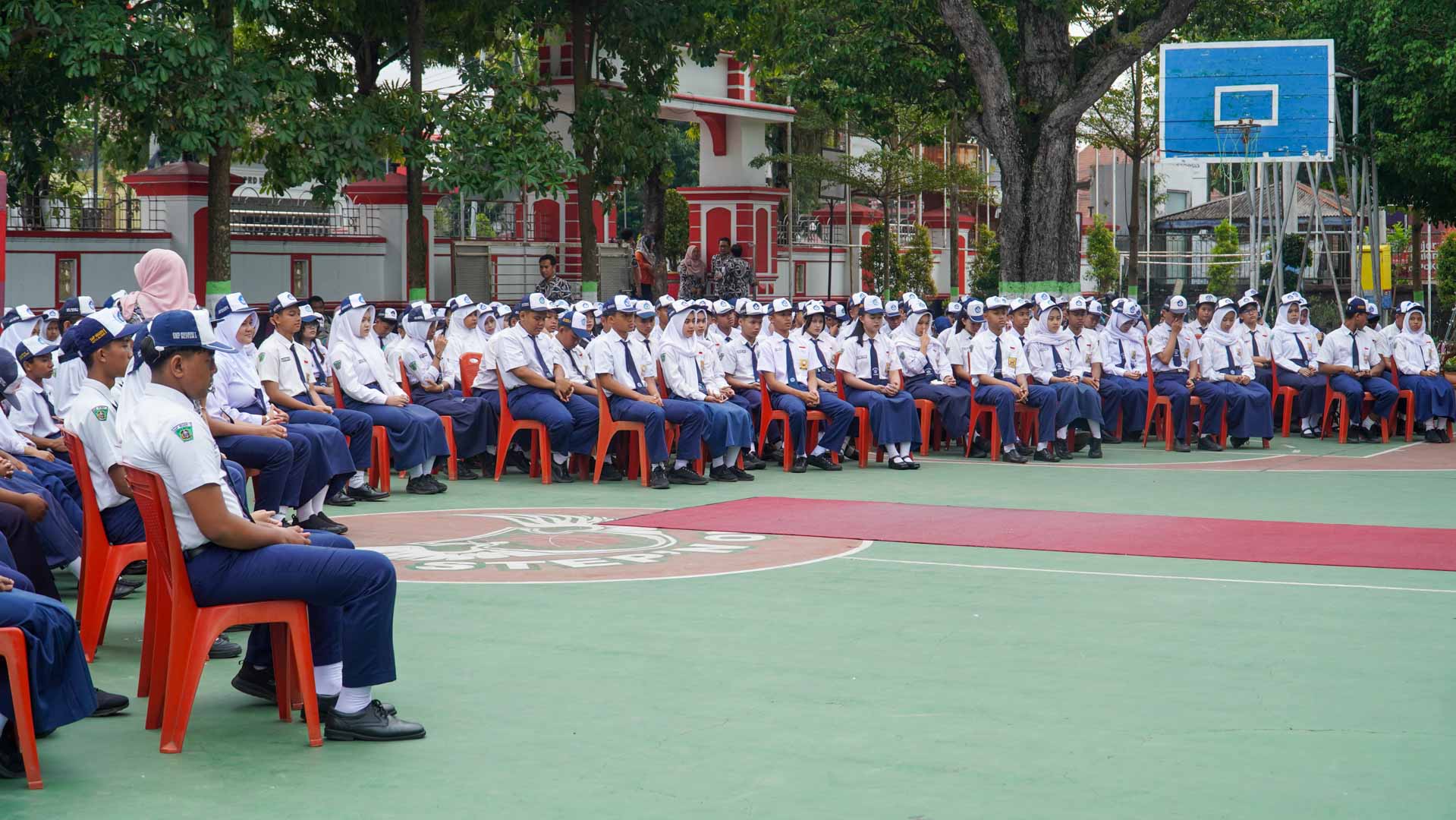 Daftar SMP Kota Blitar 2025 Dibuka, Ini yang Harus Disiapkan
