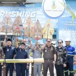 Ketua DPRD Blitar Dorong Investasi Berdampingan Budaya