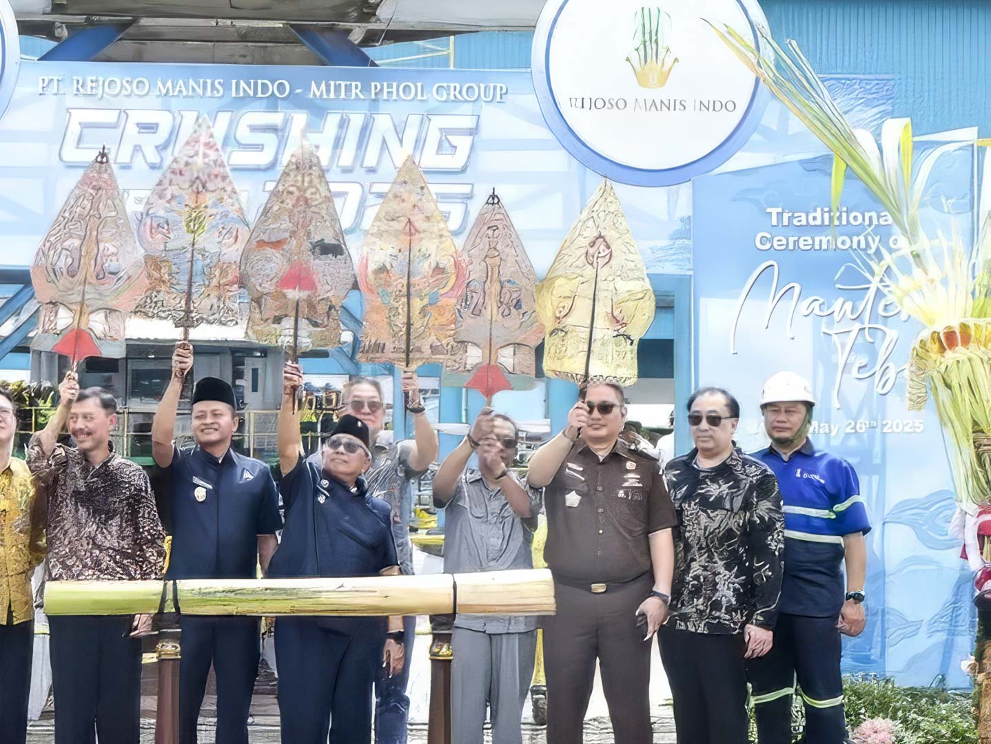 Ketua DPRD Blitar Dorong Investasi Berdampingan Budaya