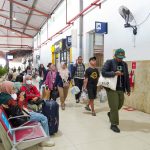KAI Daop 7 Madiun Tambah Kereta, Antisipasi Lonjakan Long Weekend Kenaikan Isa dan Idul Adha 2025