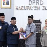 Raperda RPJMD Blitar 2025-2029 Mulai Dibahas, Bupati Ungkap 12 Program Prioritas