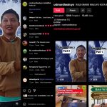 RSUD Mardi Waluyo Bikin Konten Usai Isu Kolaps, Sepi View