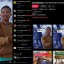 RSUD Mardi Waluyo Bikin Konten Usai Isu Kolaps, Sepi View