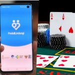 PeduliLindungi Jadi Web Judol, Indonesia Darurat Judi Online