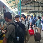 KA Ekonomi Blitar–Bandung Kini Subsidi PSO, Tarif Mulai 80K